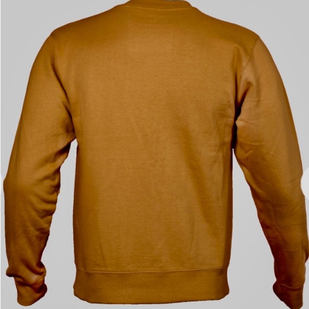 Tan pull over - Picture 2 of 2